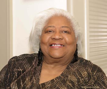 Marilyn Preston Killingham